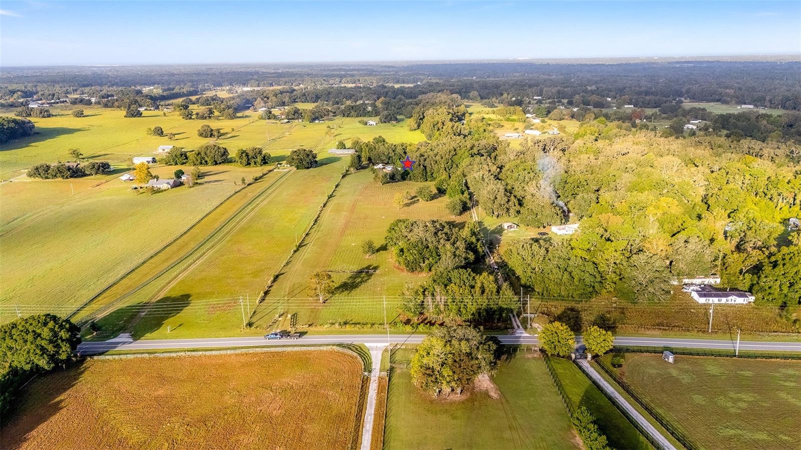 15530 SE 47TH AVE, SUMMERFIELD, FL, 34491