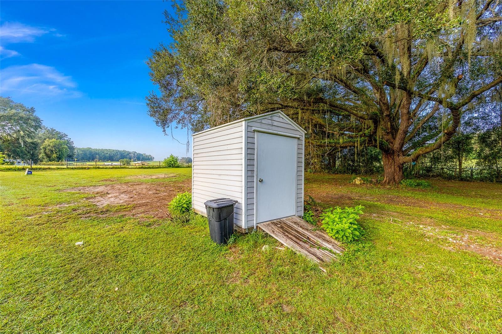 15530 SE 47TH AVE, SUMMERFIELD, FL, 34491