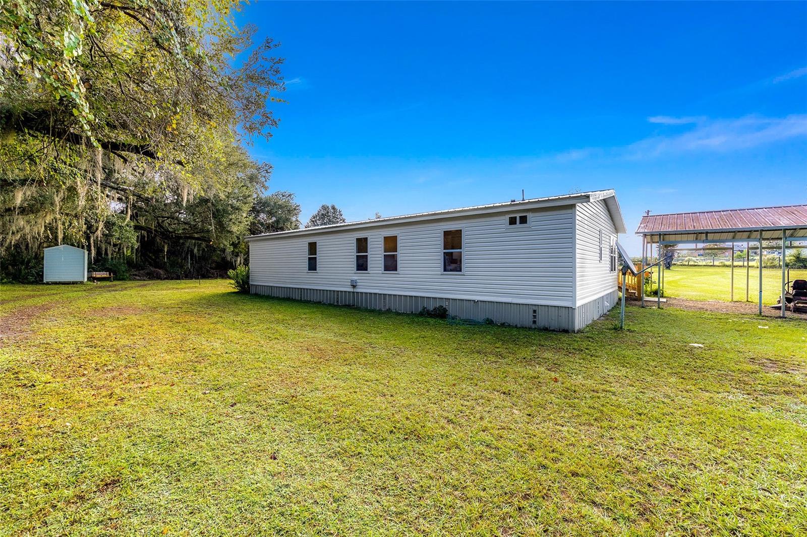 15530 SE 47TH AVE, SUMMERFIELD, FL, 34491