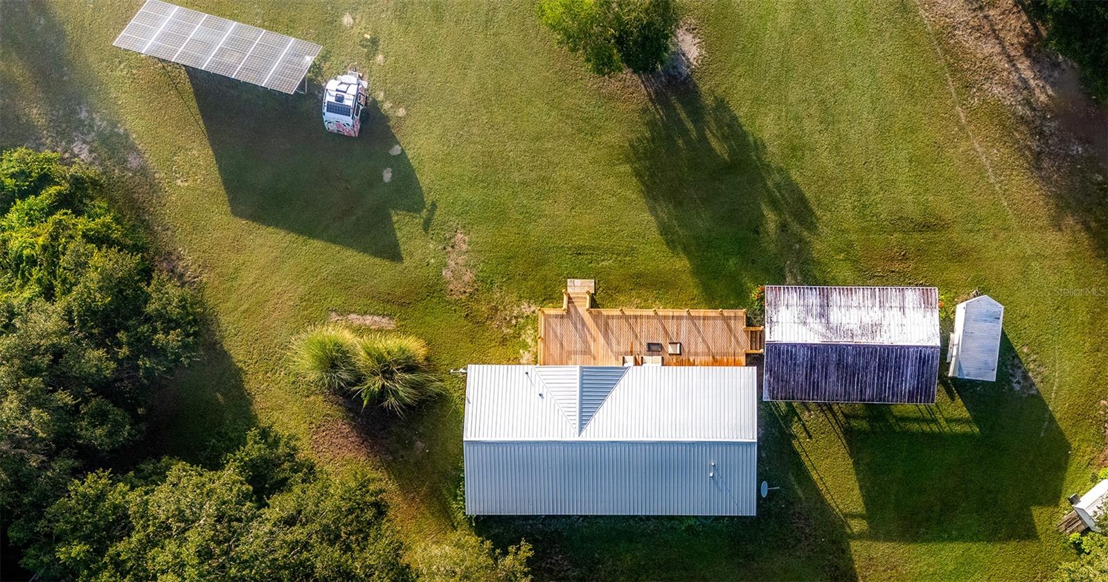 15530 SE 47TH AVE, SUMMERFIELD, FL, 34491