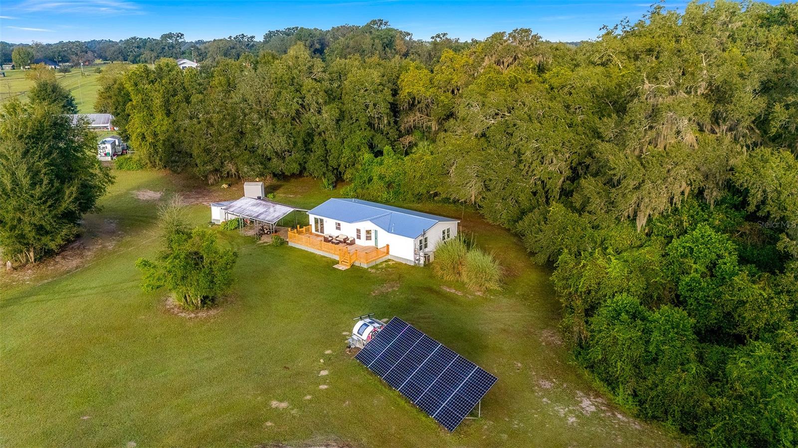 15530 SE 47TH AVE, SUMMERFIELD, FL, 34491