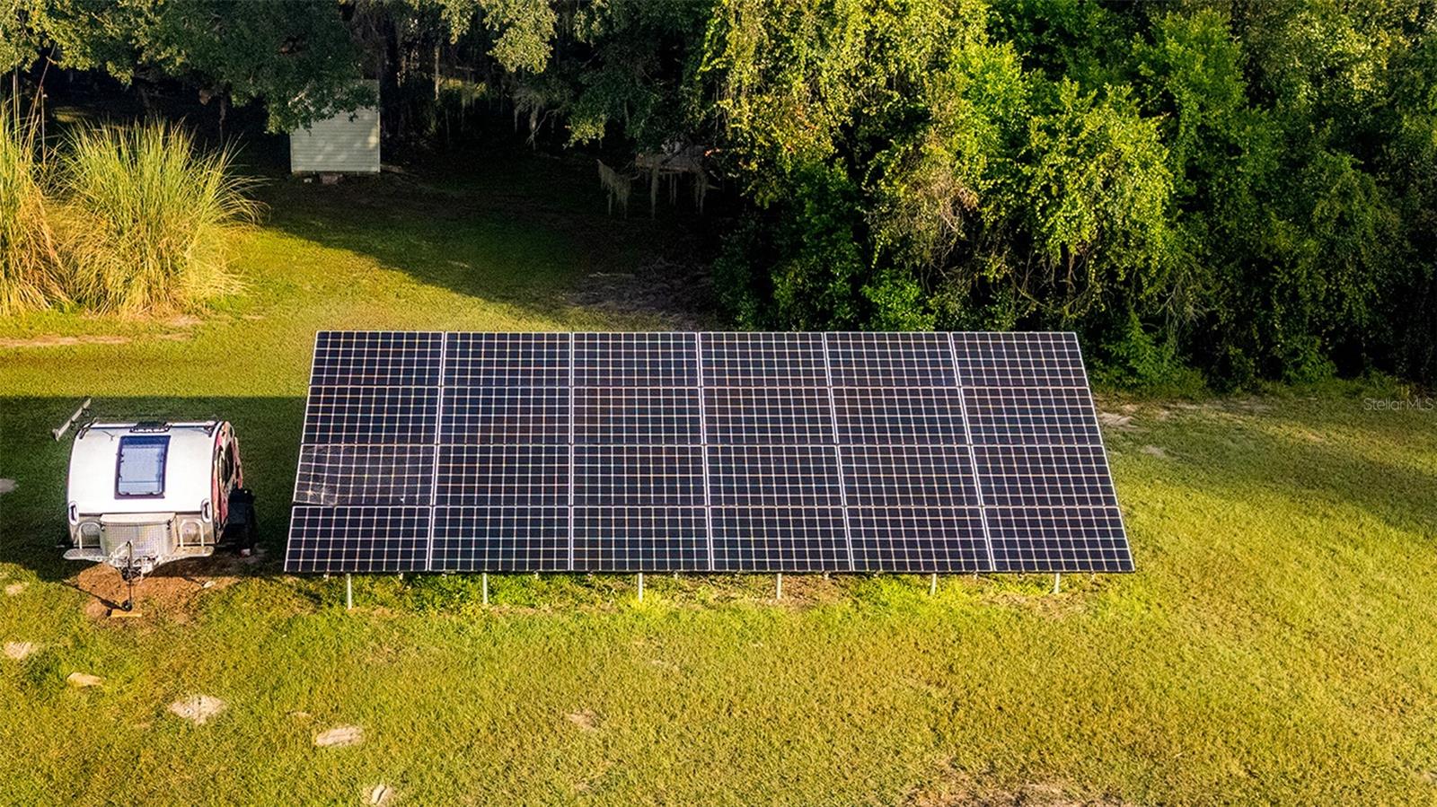 15530 SE 47TH AVE, SUMMERFIELD, FL, 34491