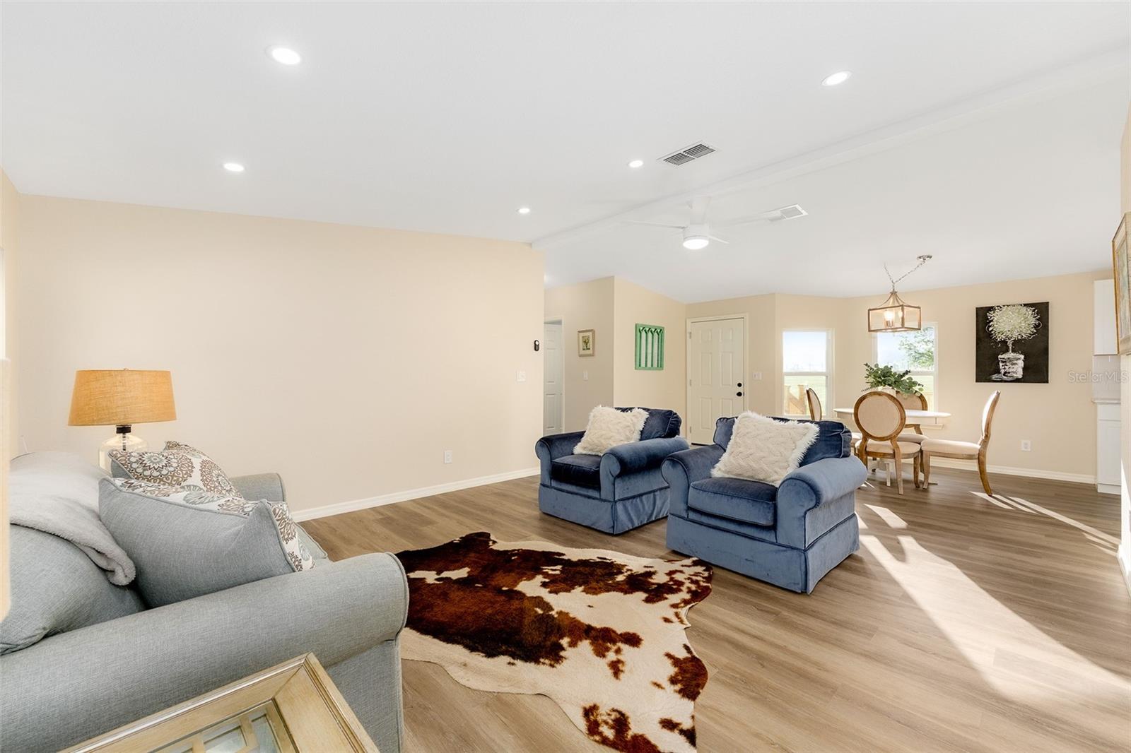 15530 SE 47TH AVE, SUMMERFIELD, FL, 34491