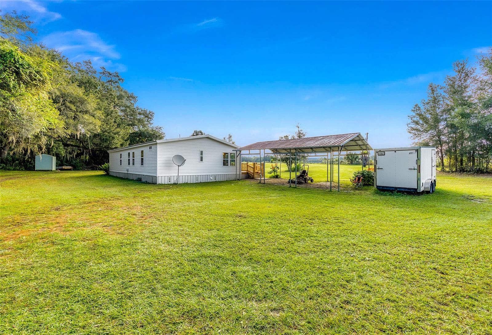 15530 SE 47TH AVE, SUMMERFIELD, FL, 34491