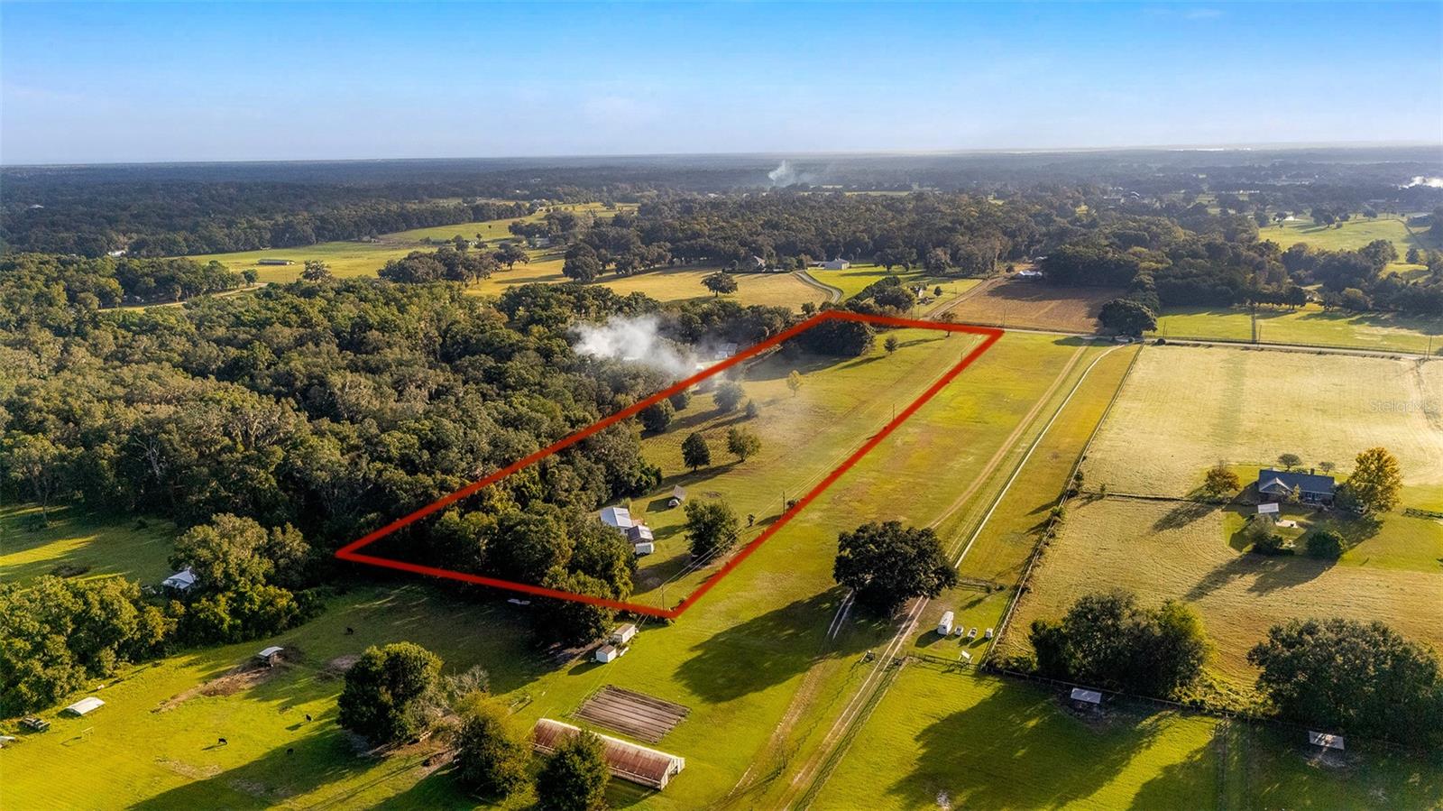 15530 SE 47TH AVE, SUMMERFIELD, FL, 34491