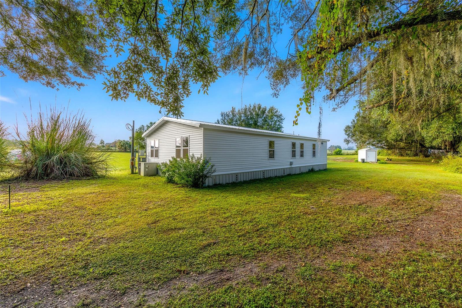 15530 SE 47TH AVE, SUMMERFIELD, FL, 34491