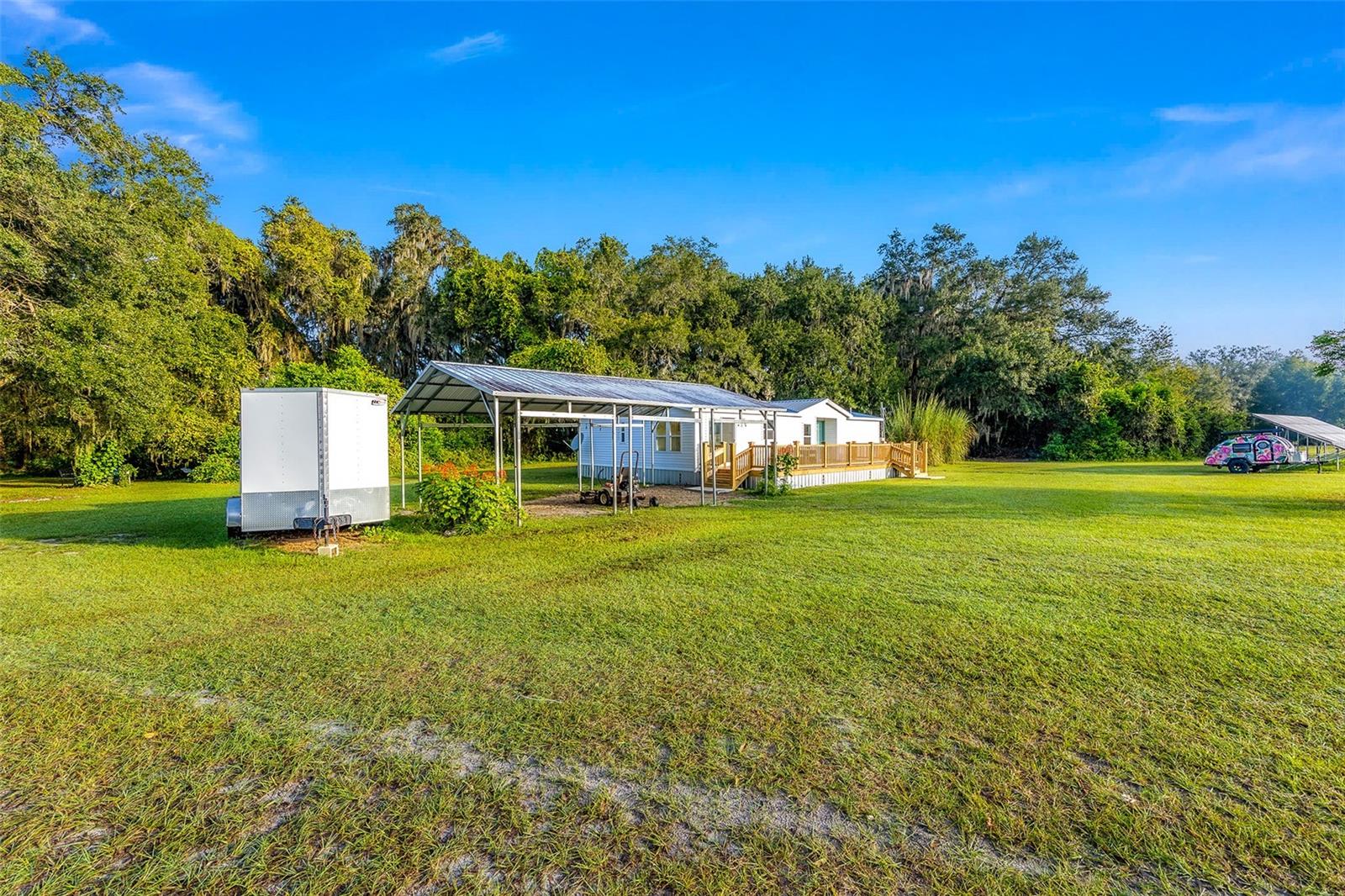 15530 SE 47TH AVE, SUMMERFIELD, FL, 34491