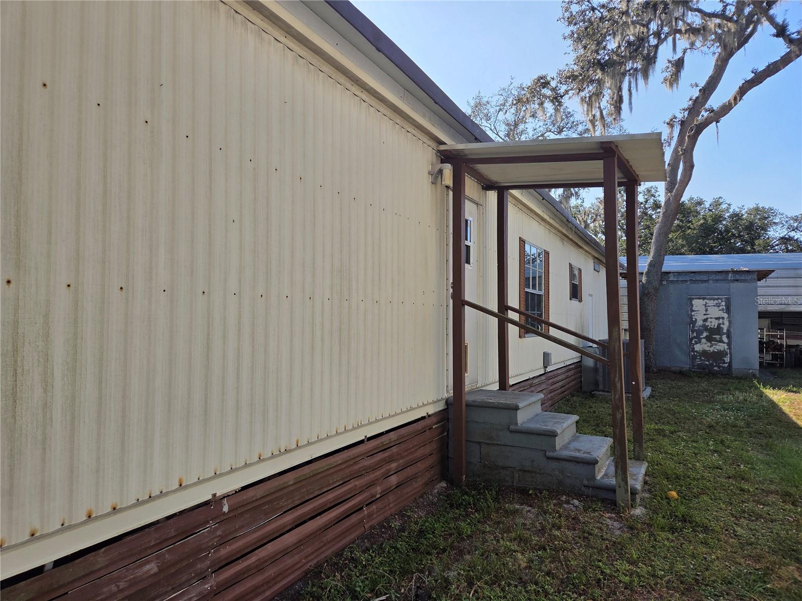 UNPLATTED, RIVERVIEW, FL, 33578