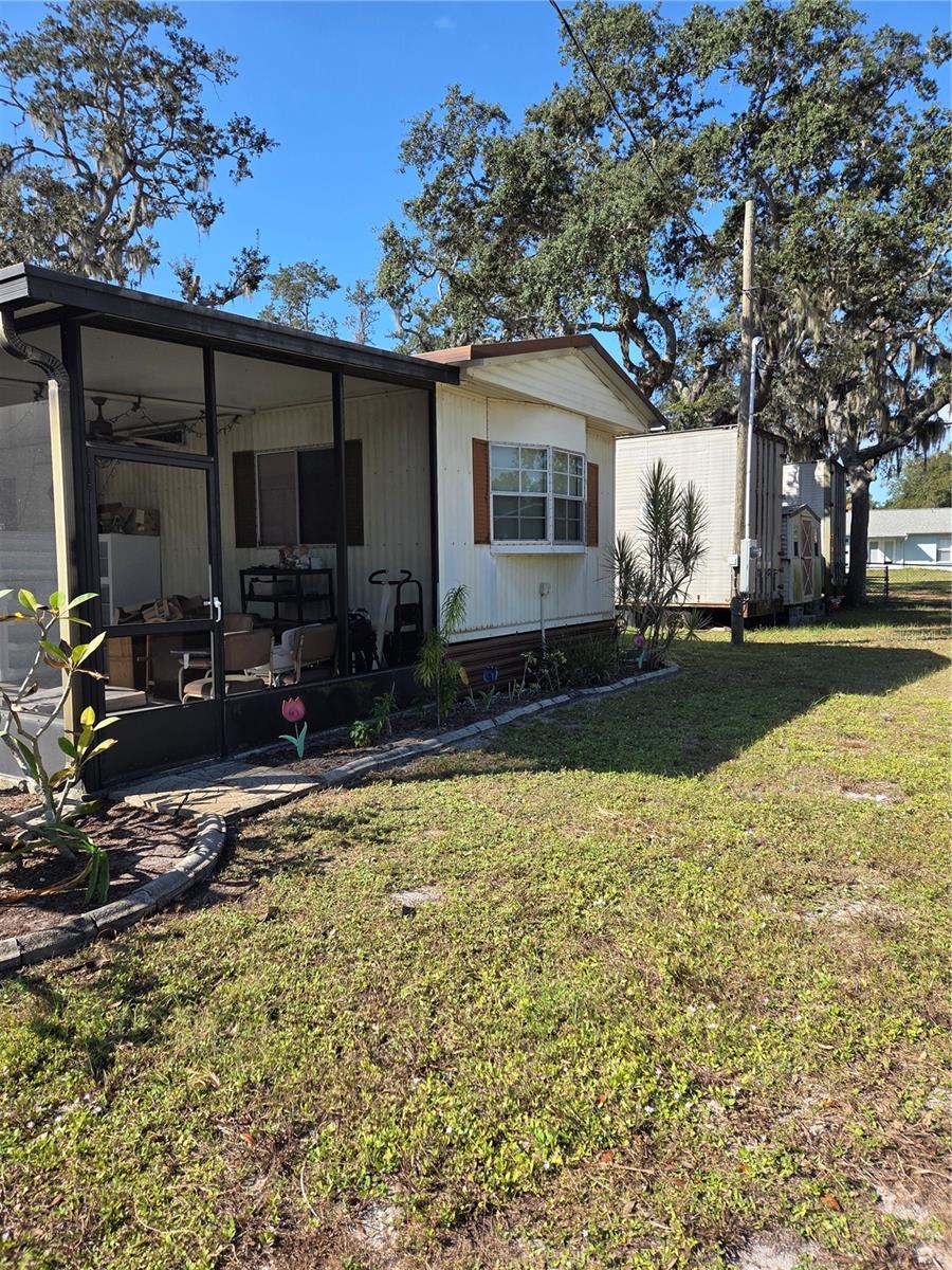 UNPLATTED, RIVERVIEW, FL, 33578