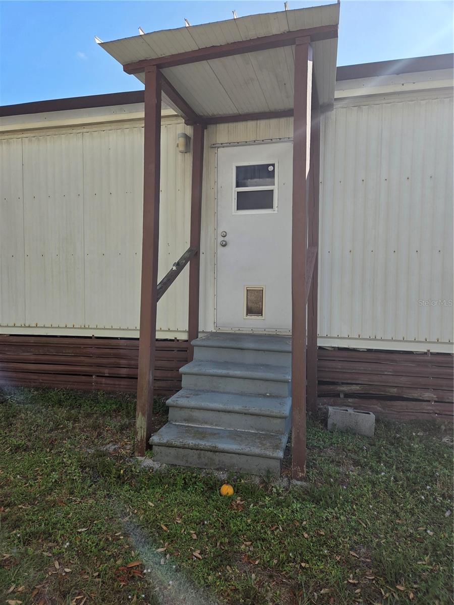 UNPLATTED, RIVERVIEW, FL, 33578