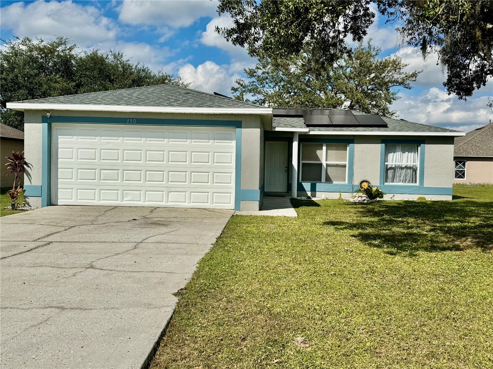 350 ANCHOVIE CT, KISSIMMEE, FL, 34759