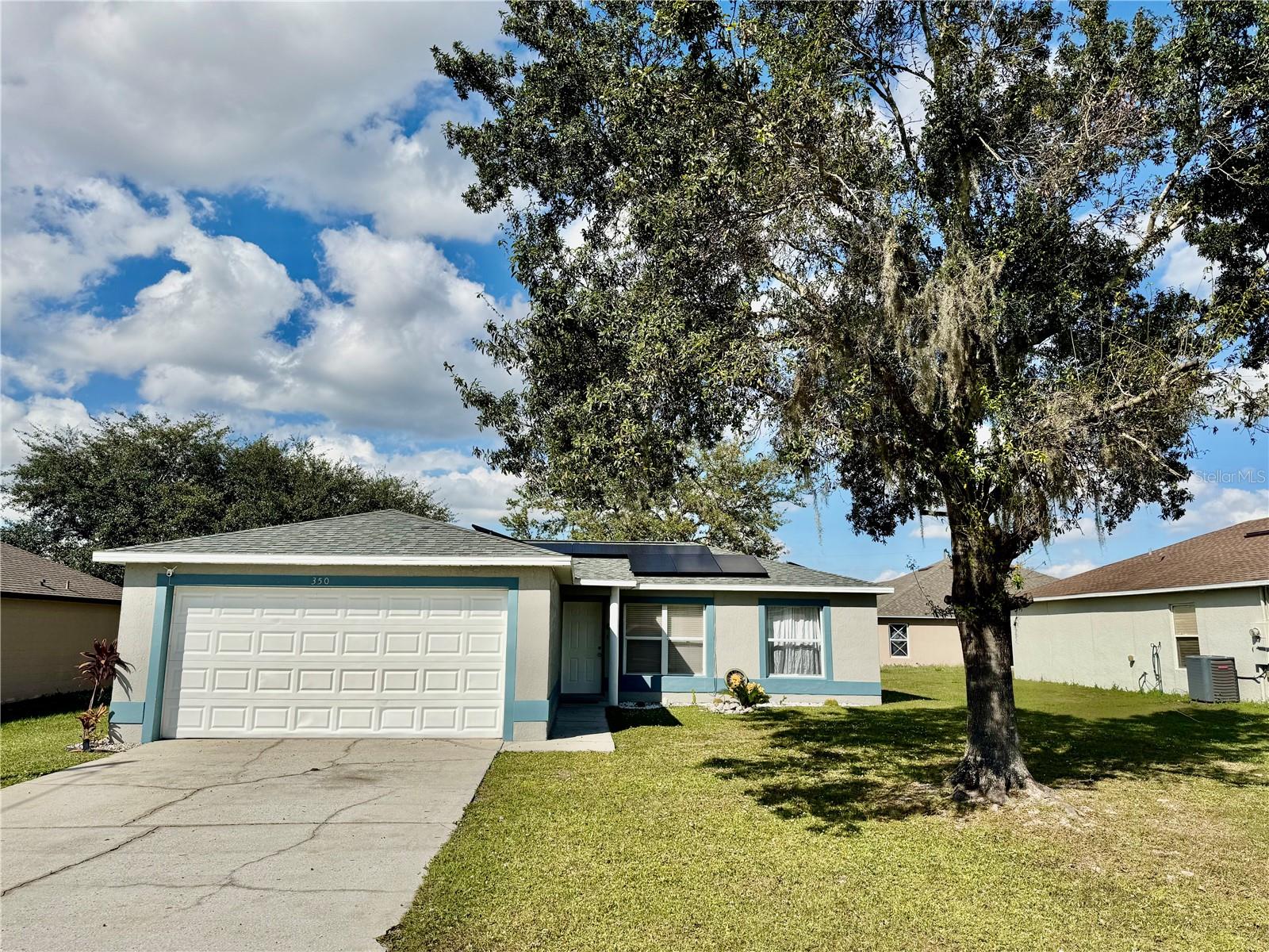 350 ANCHOVIE CT, KISSIMMEE, FL, 34759