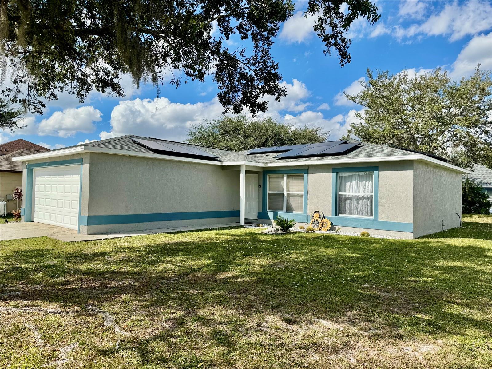 350 ANCHOVIE CT, KISSIMMEE, FL, 34759