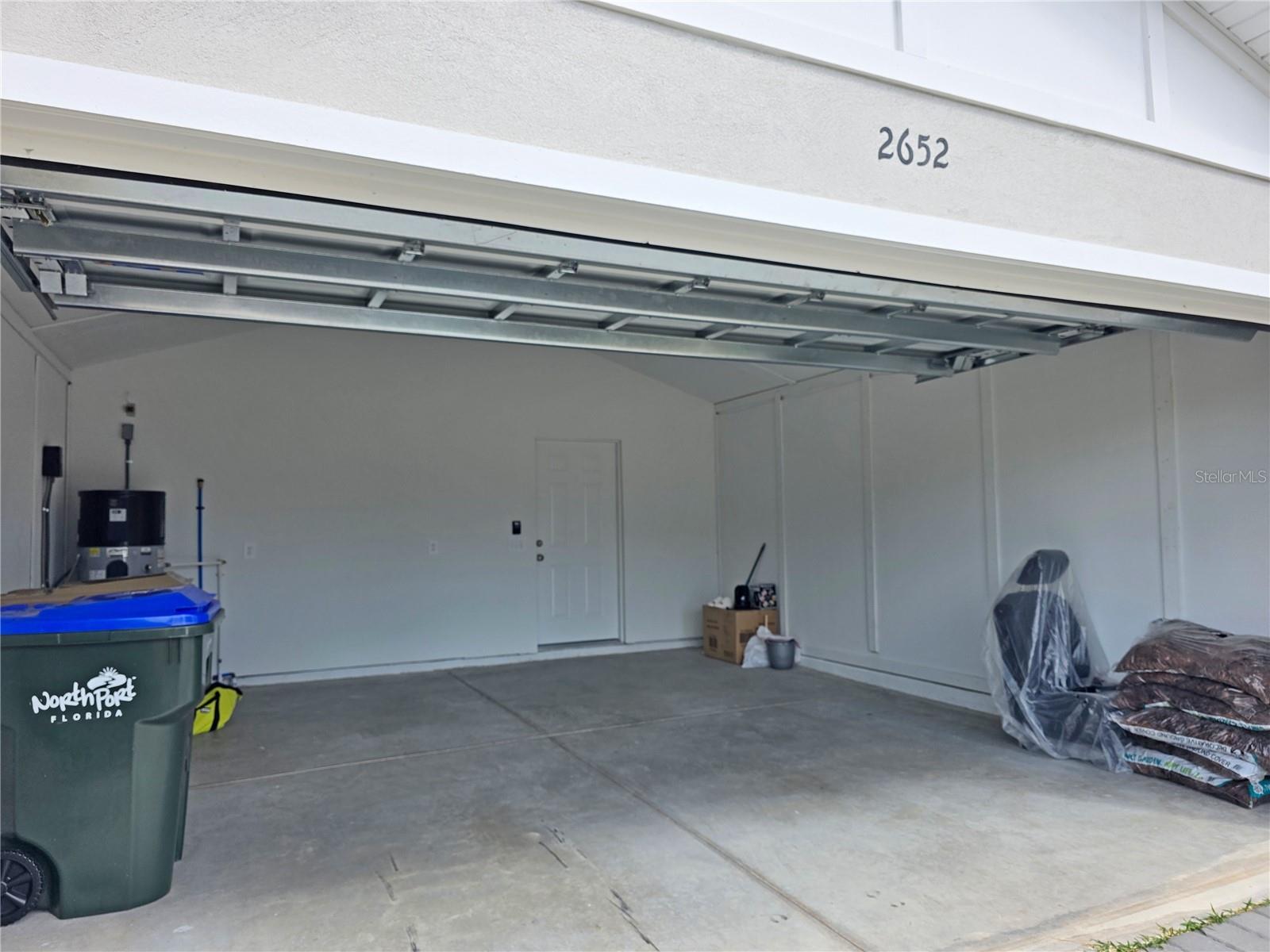 2652 COVER LN, NORTH PORT, FL, 34286