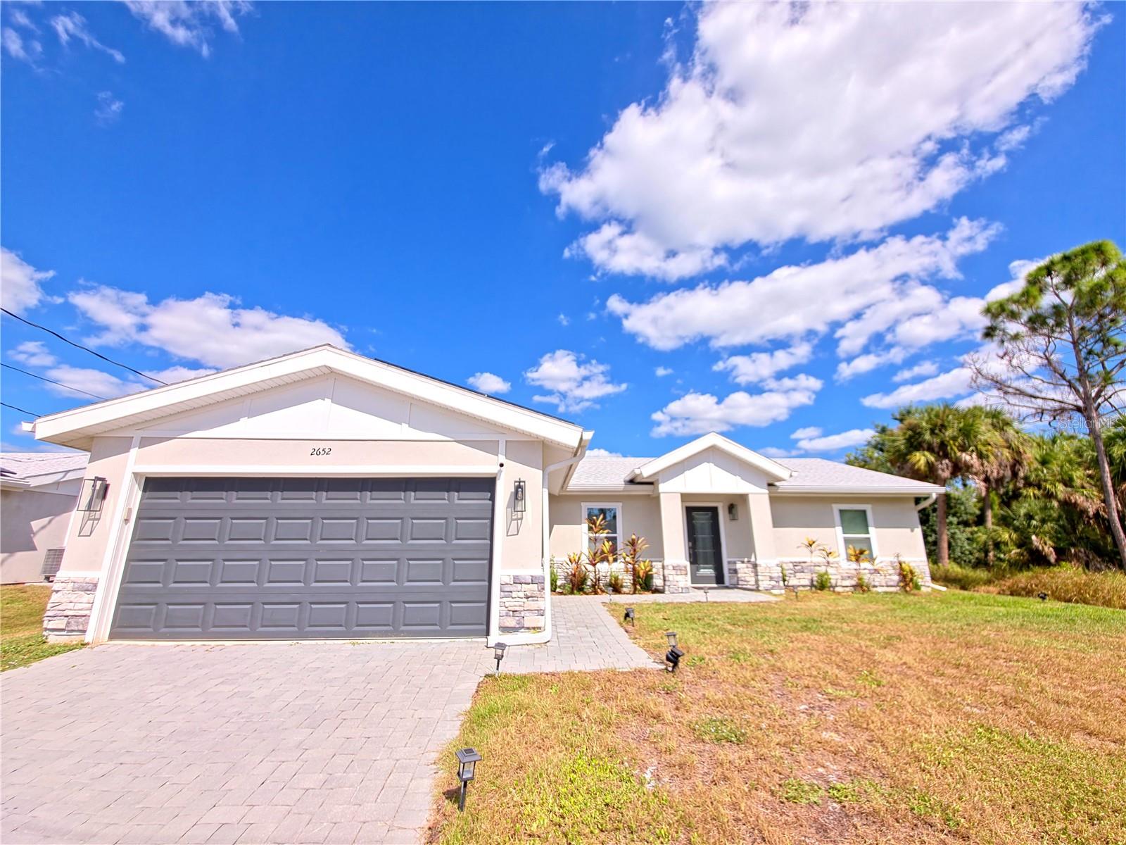 2652 COVER LN, NORTH PORT, FL, 34286