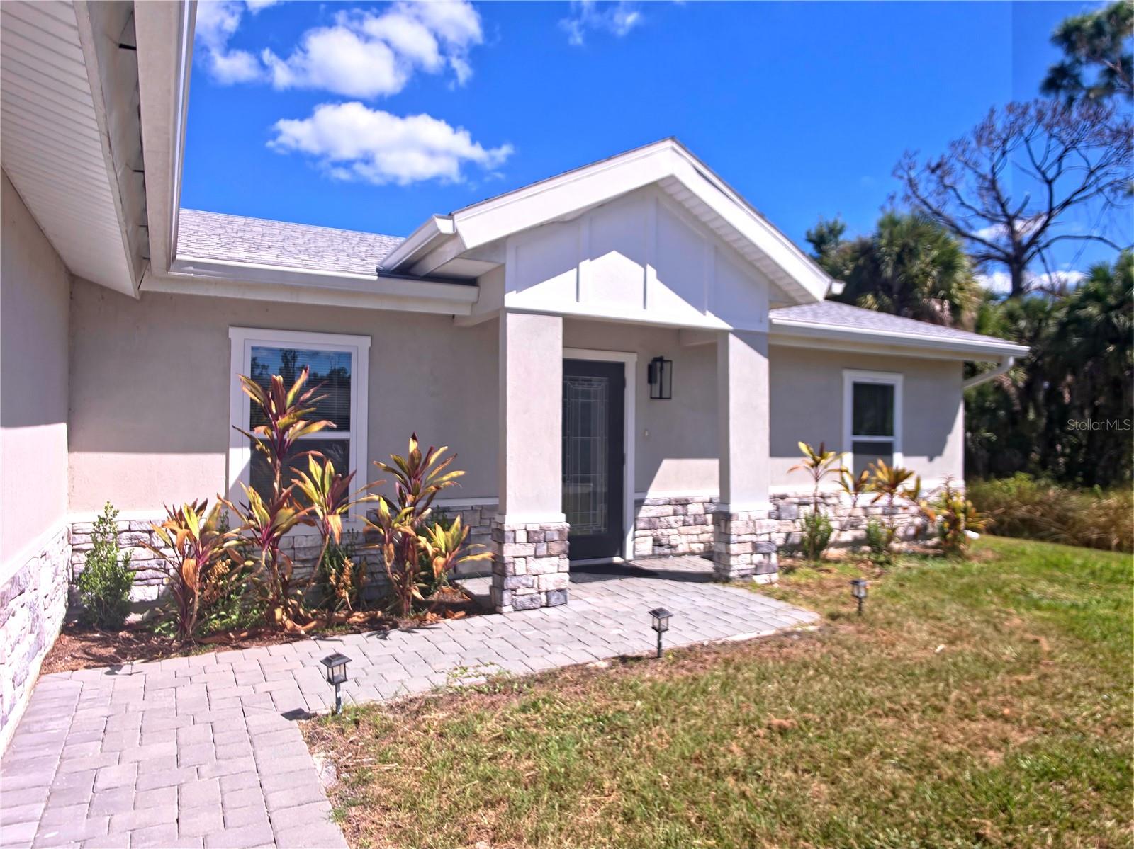 2652 COVER LN, NORTH PORT, FL, 34286