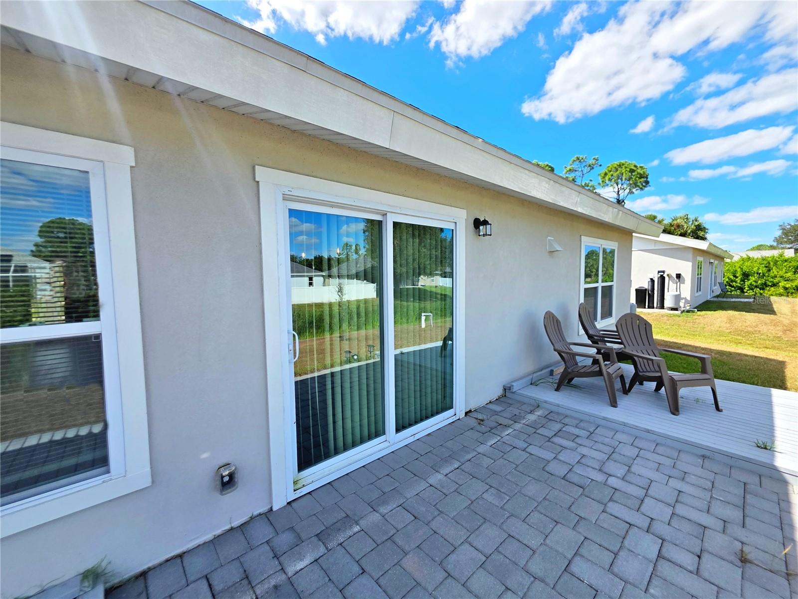 2652 COVER LN, NORTH PORT, FL, 34286