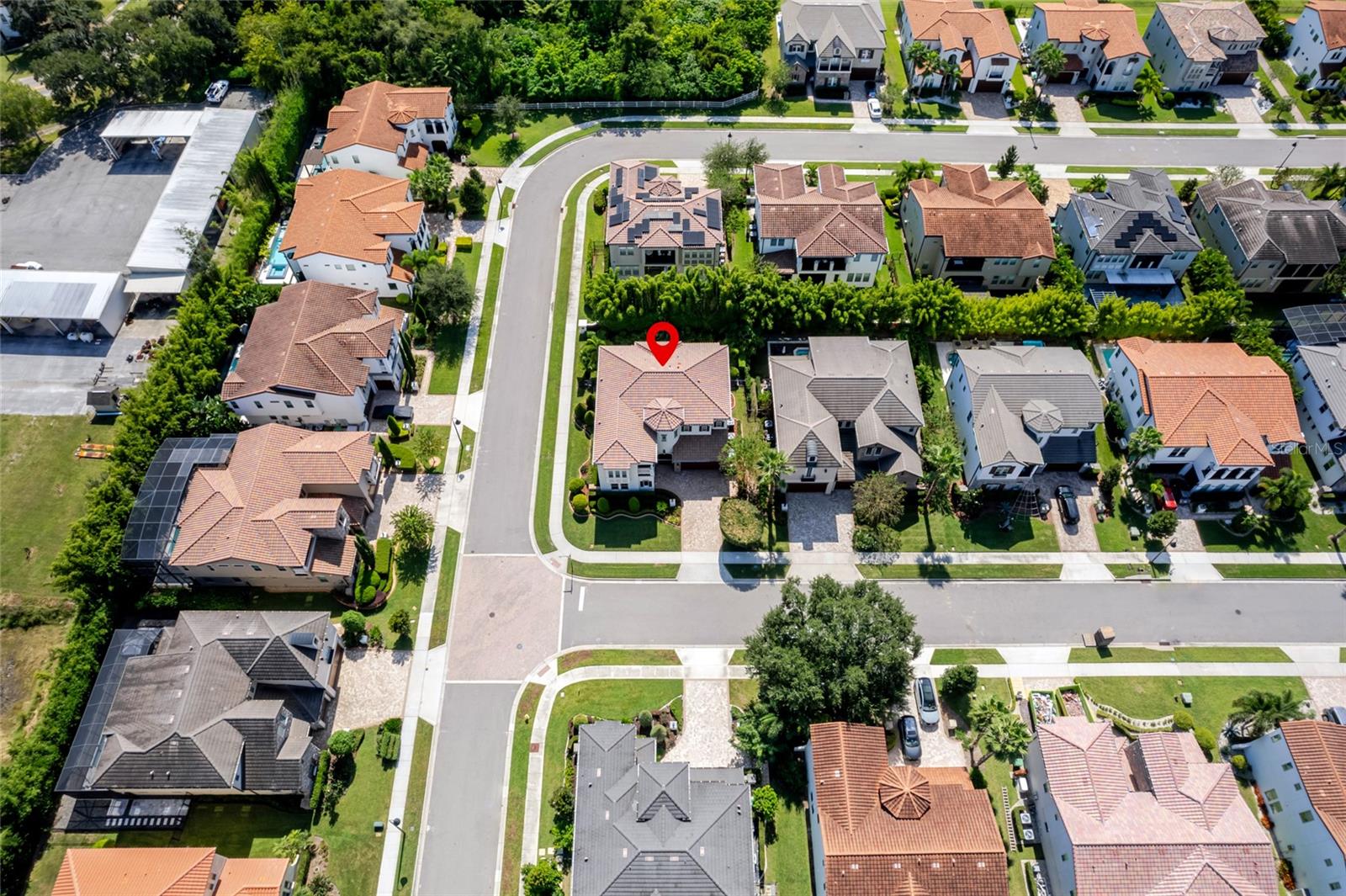 12904 CANOPY WOODS WAY, WINTER GARDEN, FL, 34787