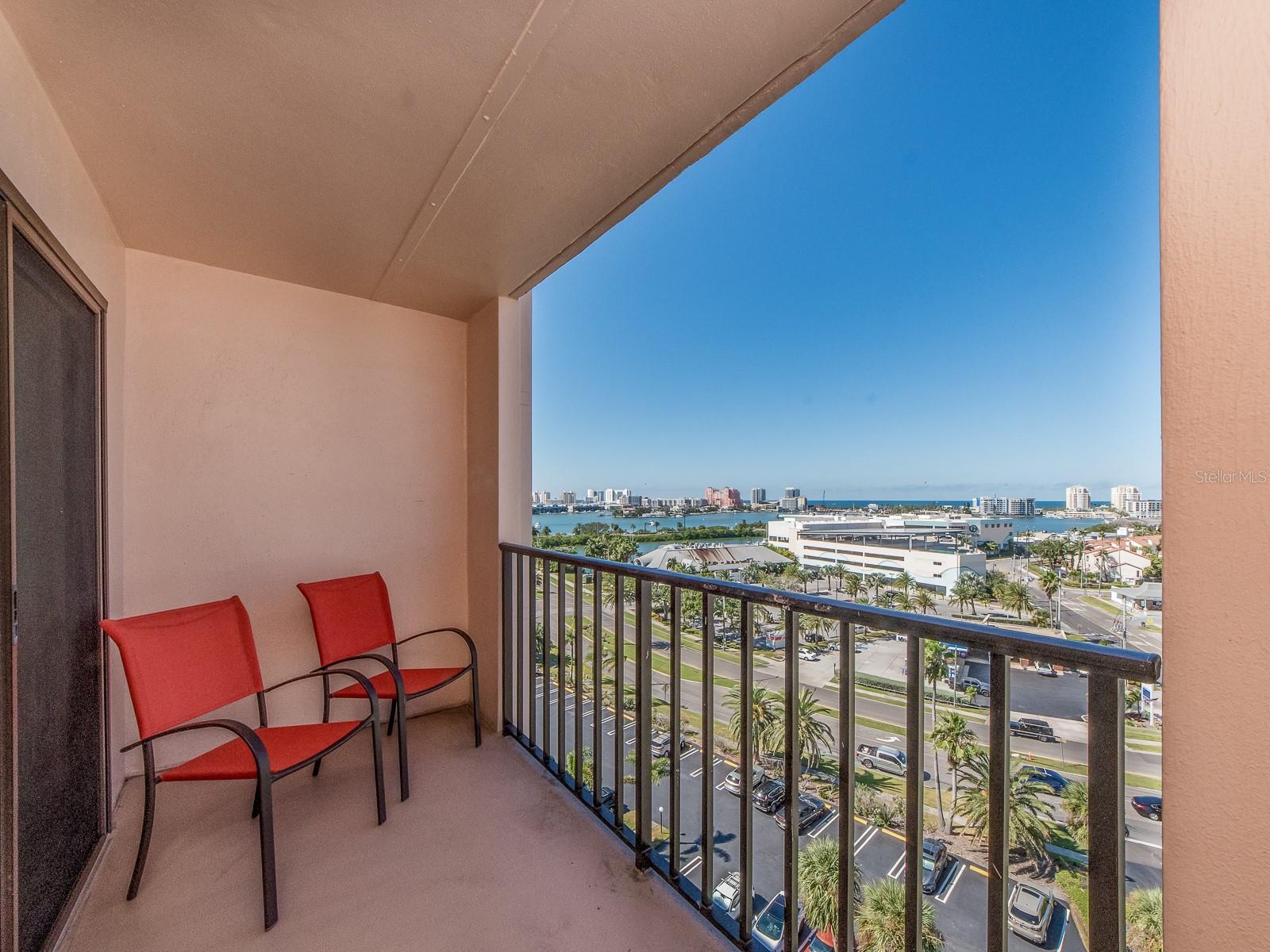 51 ISLAND WAY #1001, CLEARWATER BEACH, FL, 33767