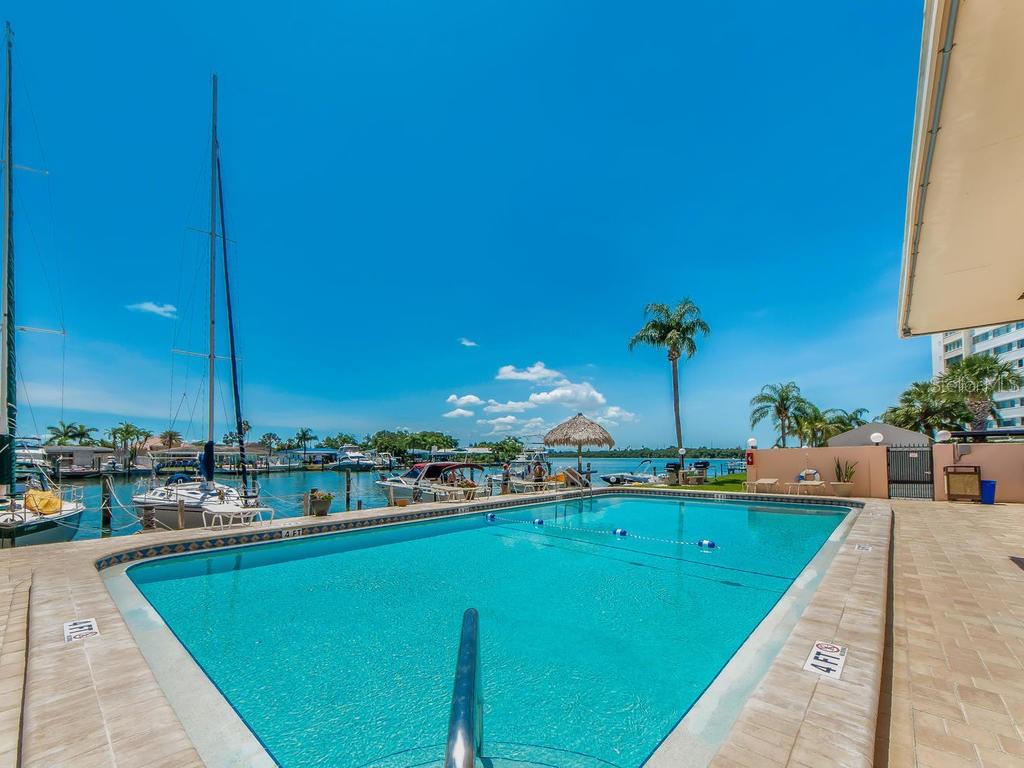 51 ISLAND WAY #1001, CLEARWATER BEACH, FL, 33767