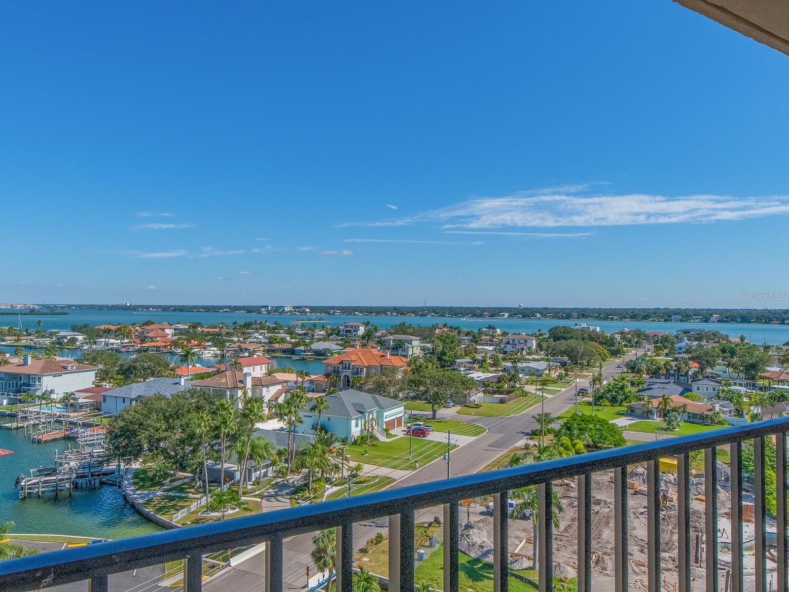 51 ISLAND WAY #1001, CLEARWATER BEACH, FL, 33767