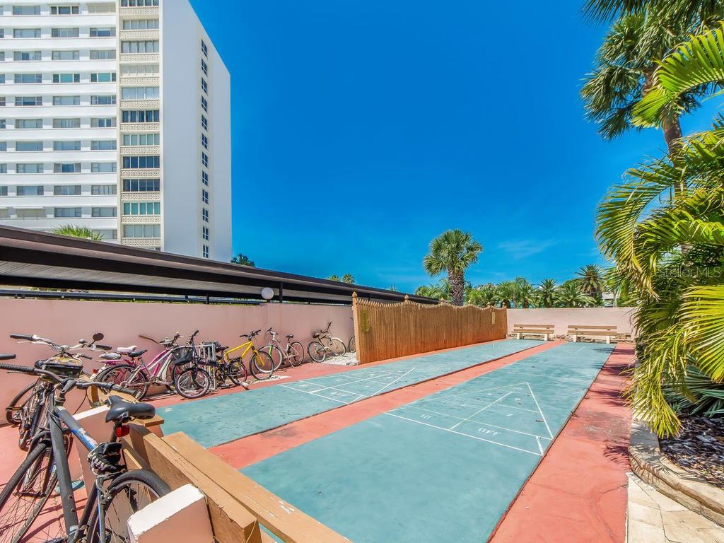 51 ISLAND WAY #1001, CLEARWATER BEACH, FL, 33767