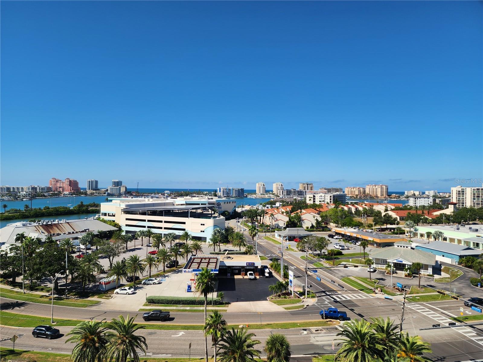 51 ISLAND WAY #1001, CLEARWATER BEACH, FL, 33767