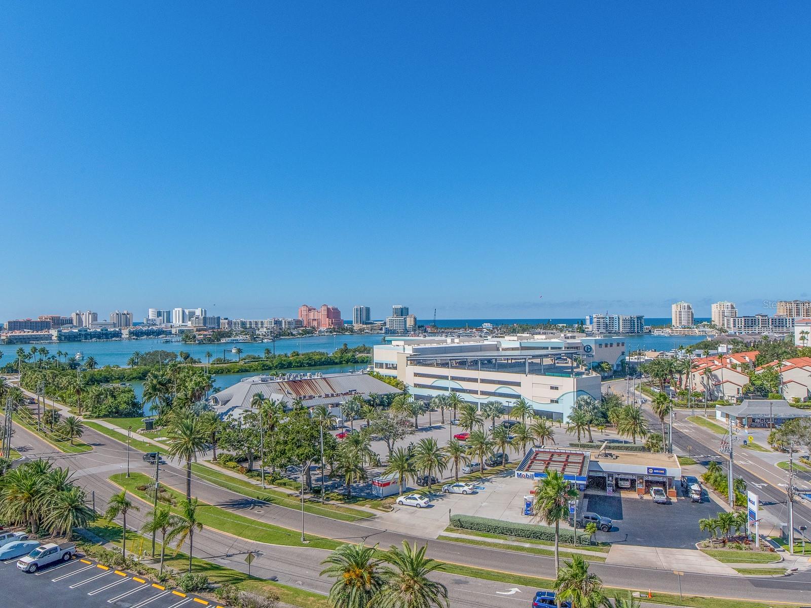 51 ISLAND WAY #1001, CLEARWATER BEACH, FL, 33767