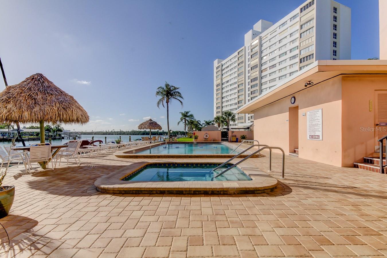 51 ISLAND WAY #1001, CLEARWATER BEACH, FL, 33767