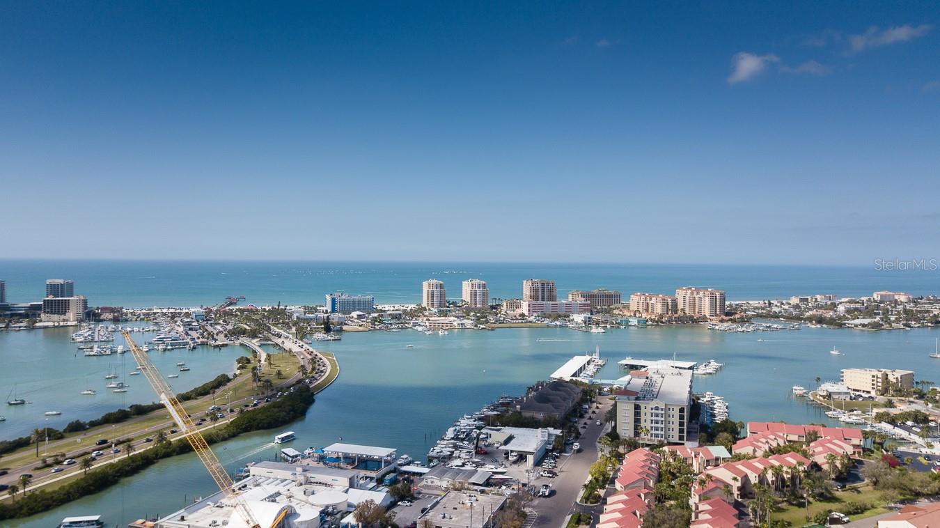 51 ISLAND WAY #1001, CLEARWATER BEACH, FL, 33767