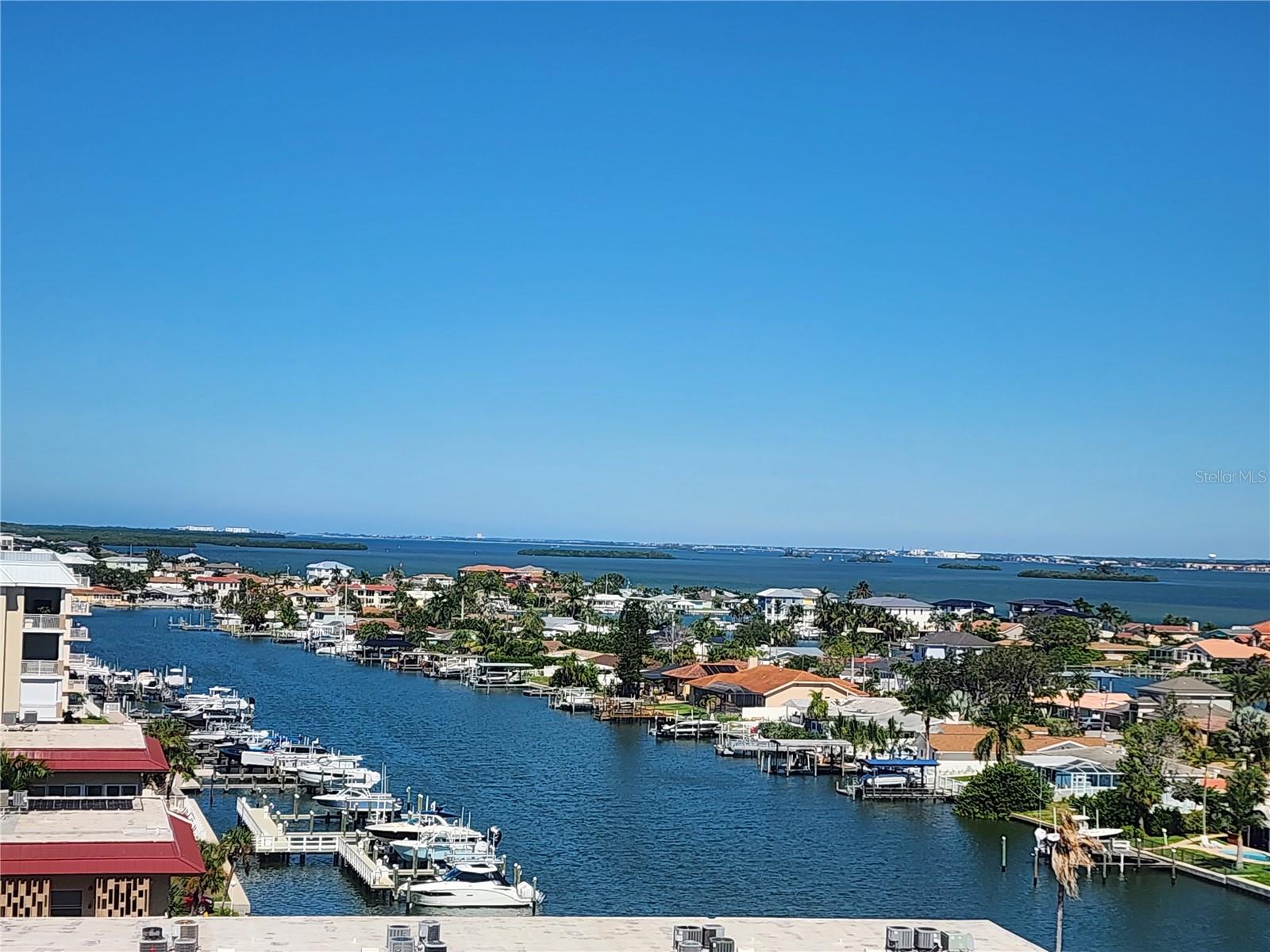 51 ISLAND WAY #1001, CLEARWATER BEACH, FL, 33767