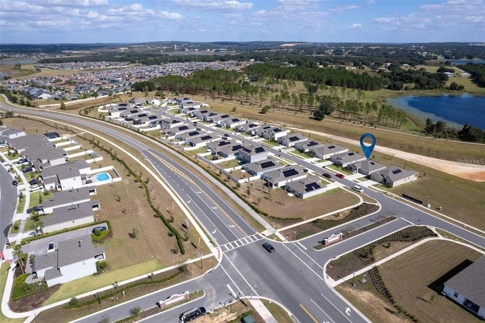 946 LAUREL VIEW WAY, GROVELAND, FL, 34736