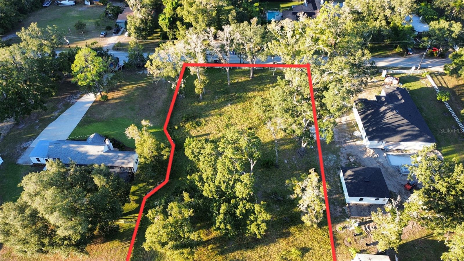 1407 WHITAKER RD, LUTZ, FL, 33559