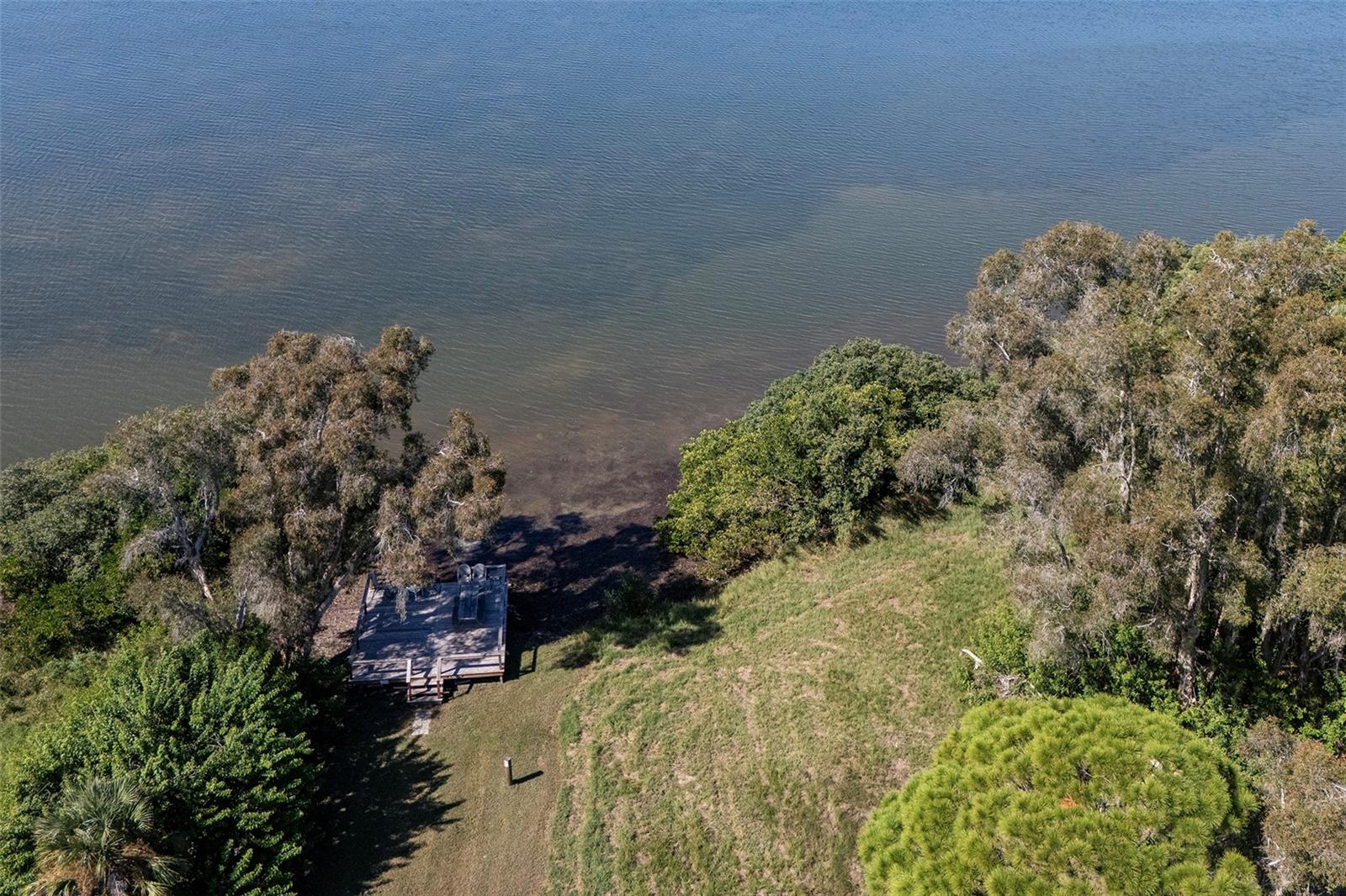 305 TARPON PT #305, TARPON SPRINGS, FL, 34689