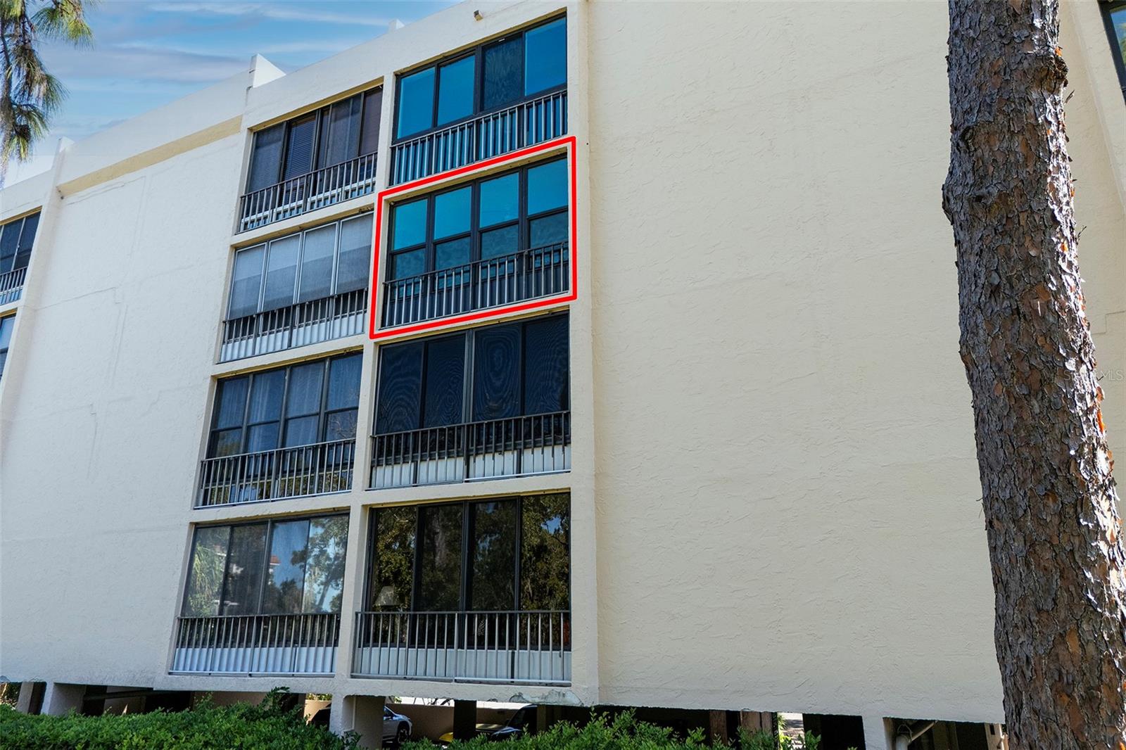 305 TARPON PT #305, TARPON SPRINGS, FL, 34689