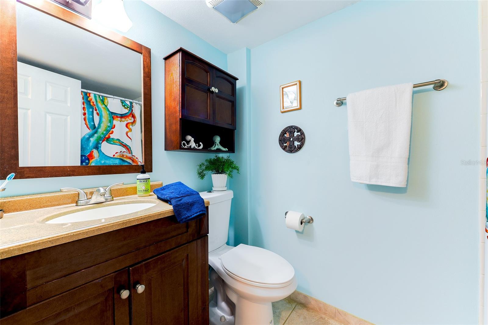 305 TARPON PT #305, TARPON SPRINGS, FL, 34689