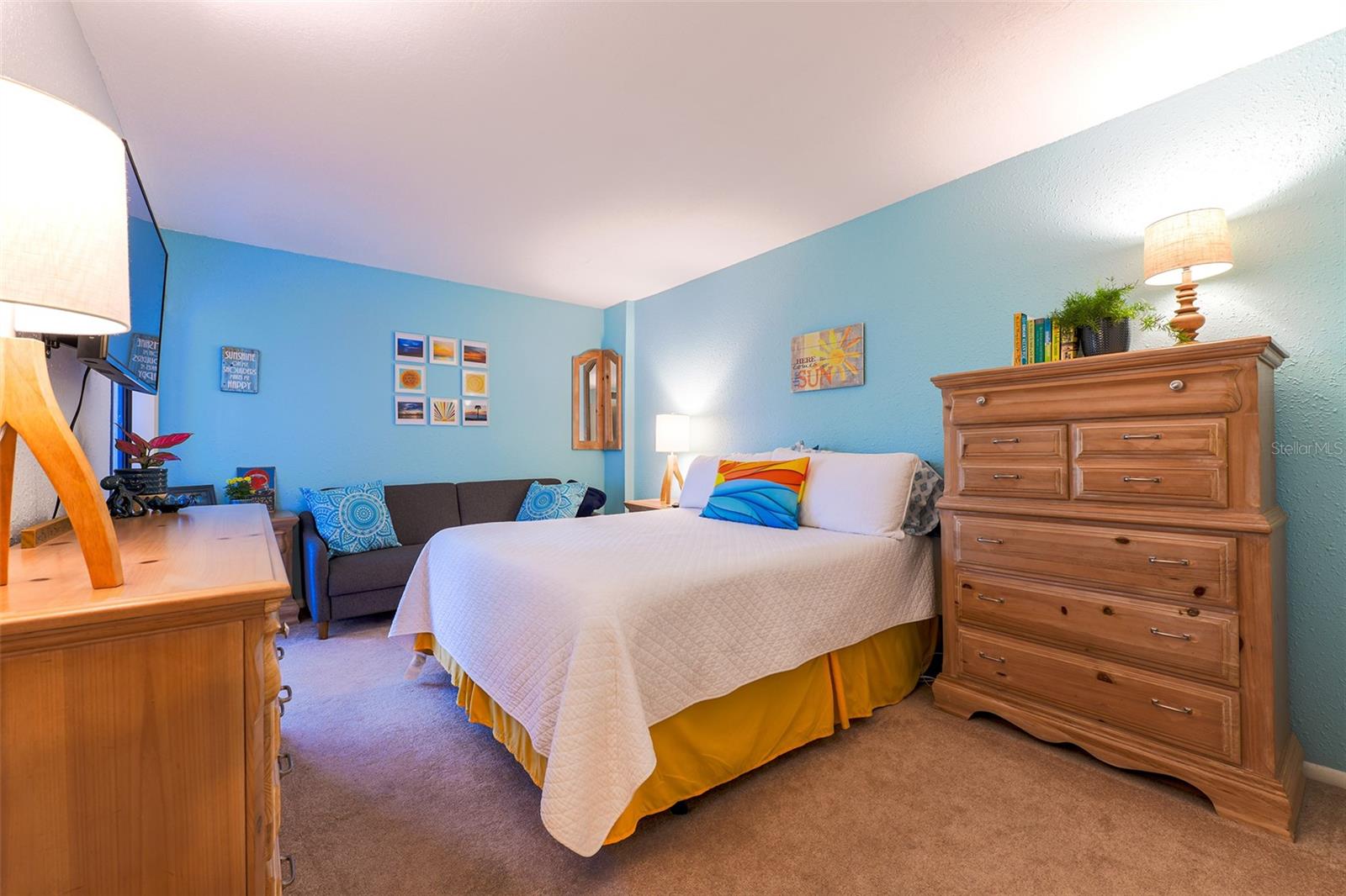 305 TARPON PT #305, TARPON SPRINGS, FL, 34689