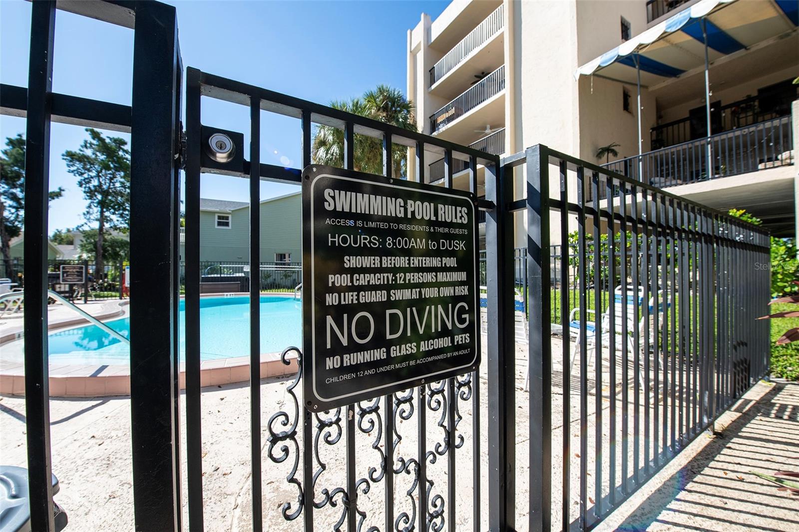 305 TARPON PT #305, TARPON SPRINGS, FL, 34689