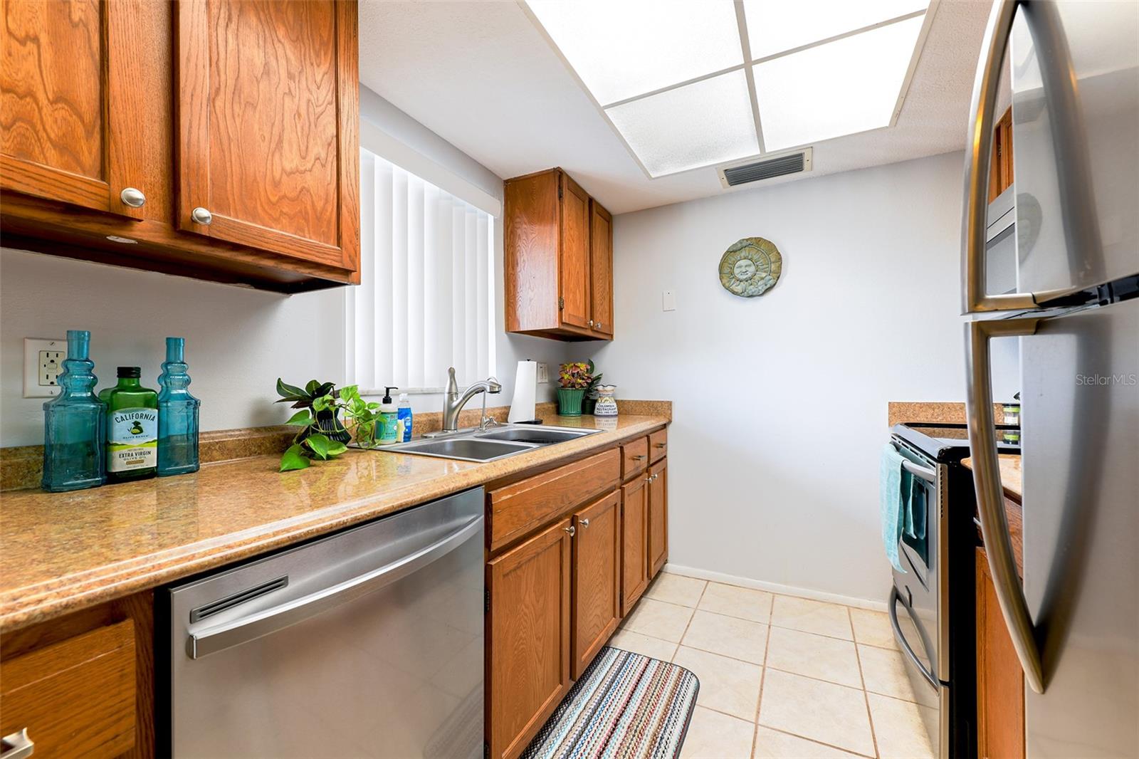 305 TARPON PT #305, TARPON SPRINGS, FL, 34689