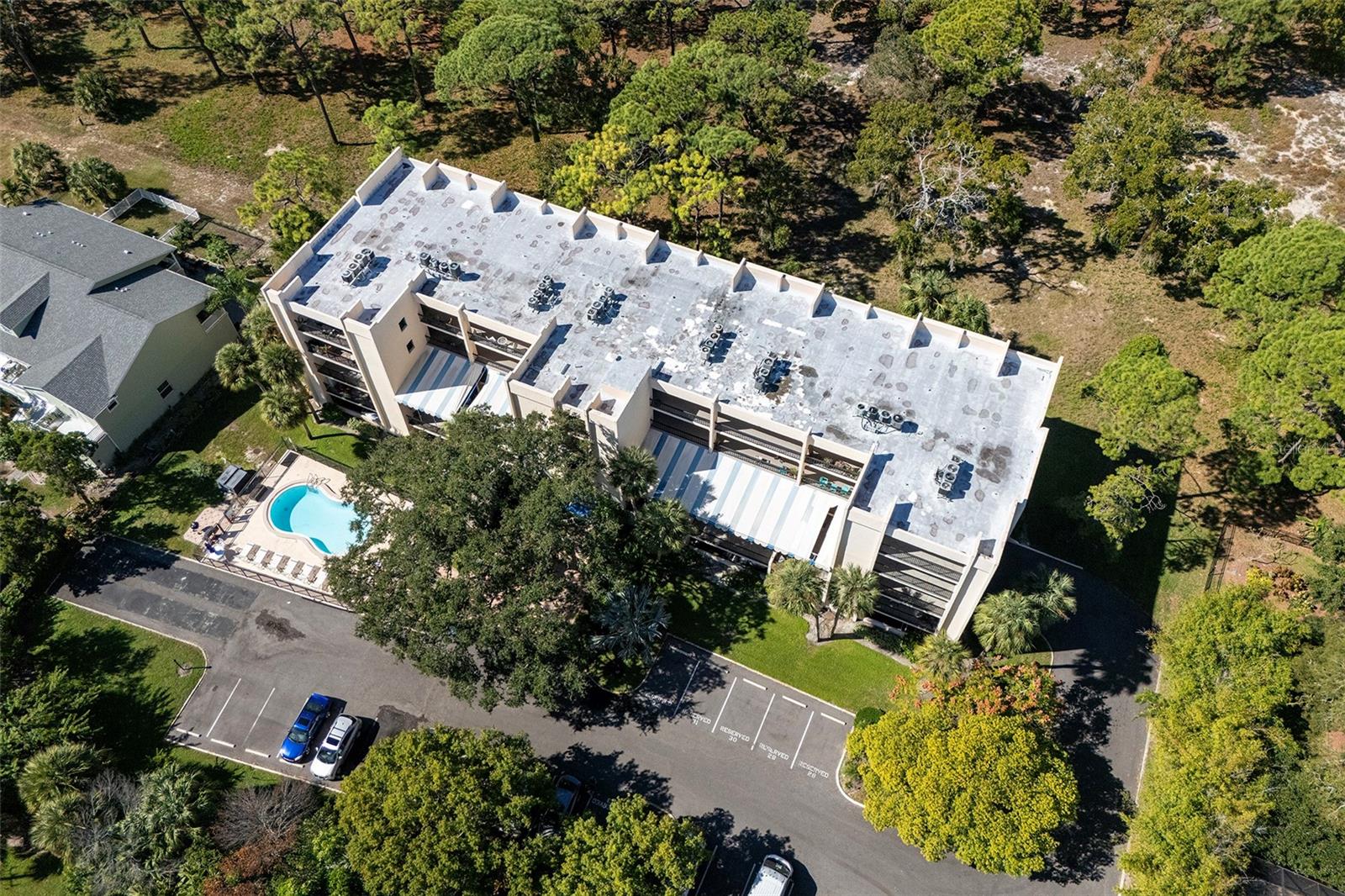 305 TARPON PT #305, TARPON SPRINGS, FL, 34689