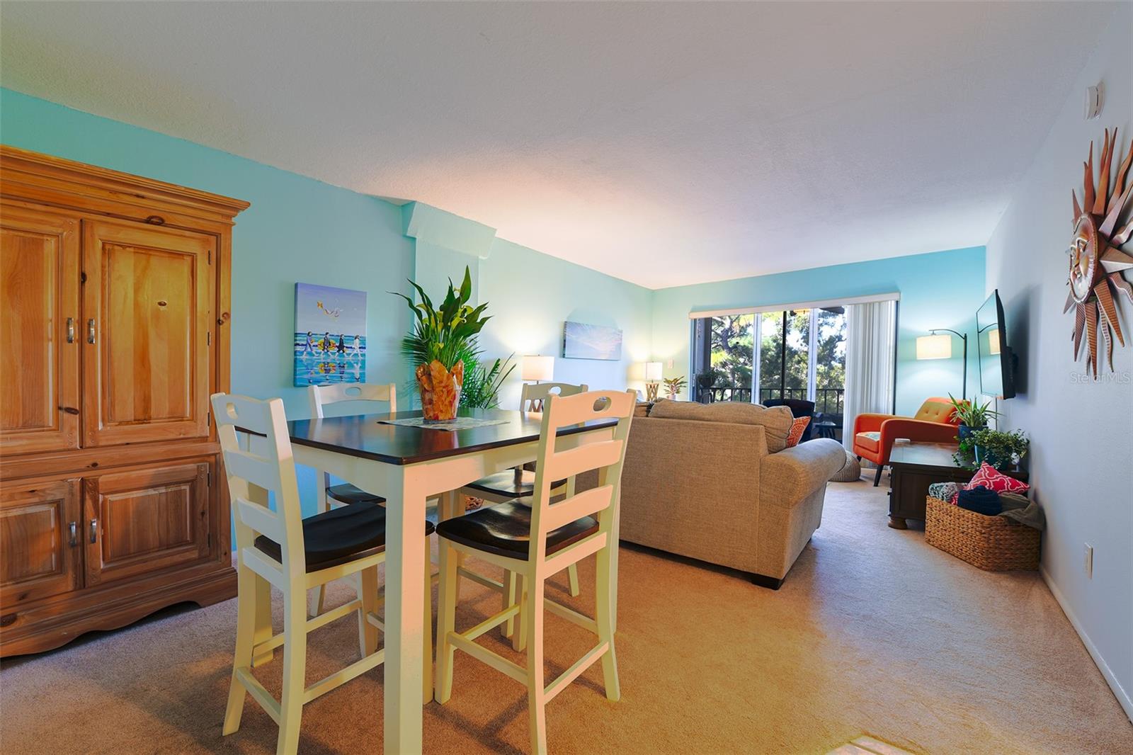 305 TARPON PT #305, TARPON SPRINGS, FL, 34689