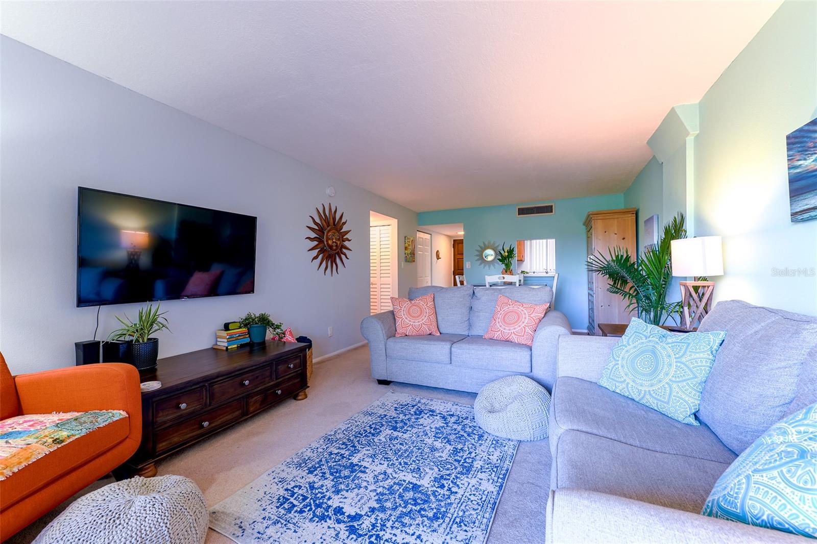 305 TARPON PT #305, TARPON SPRINGS, FL, 34689