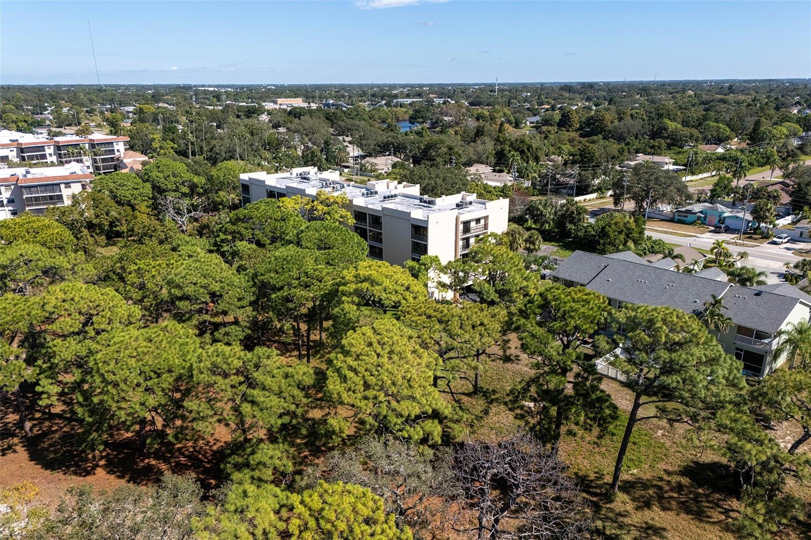 305 TARPON PT #305, TARPON SPRINGS, FL, 34689