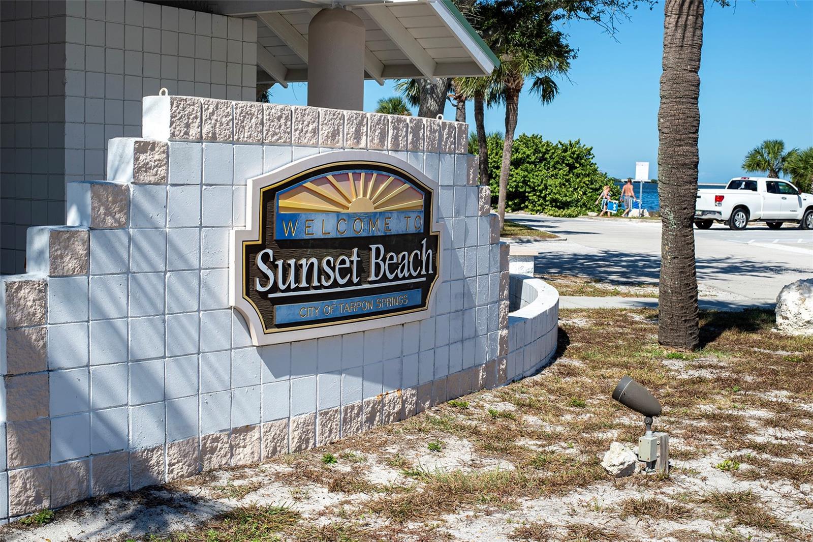 305 TARPON PT #305, TARPON SPRINGS, FL, 34689