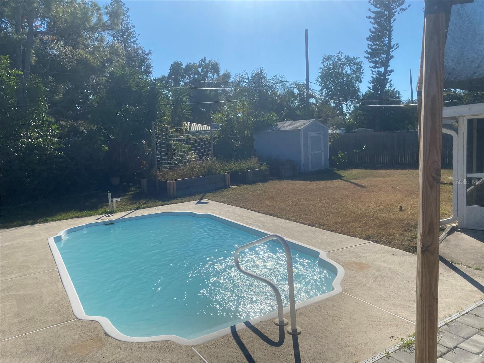 5916 16TH AVE N, ST PETERSBURG, FL, 33710