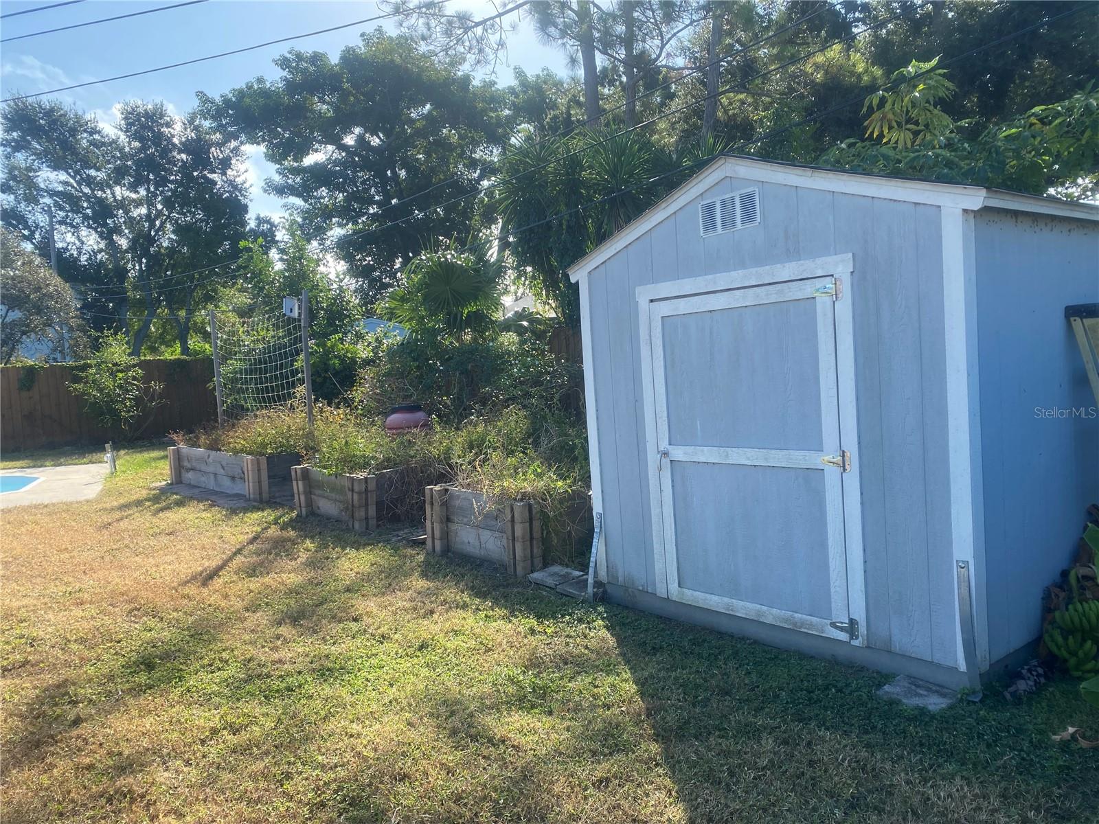 5916 16TH AVE N, ST PETERSBURG, FL, 33710