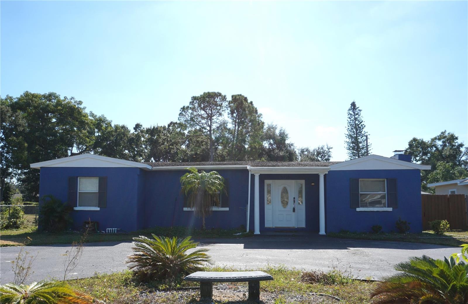 Front Northern Exposure