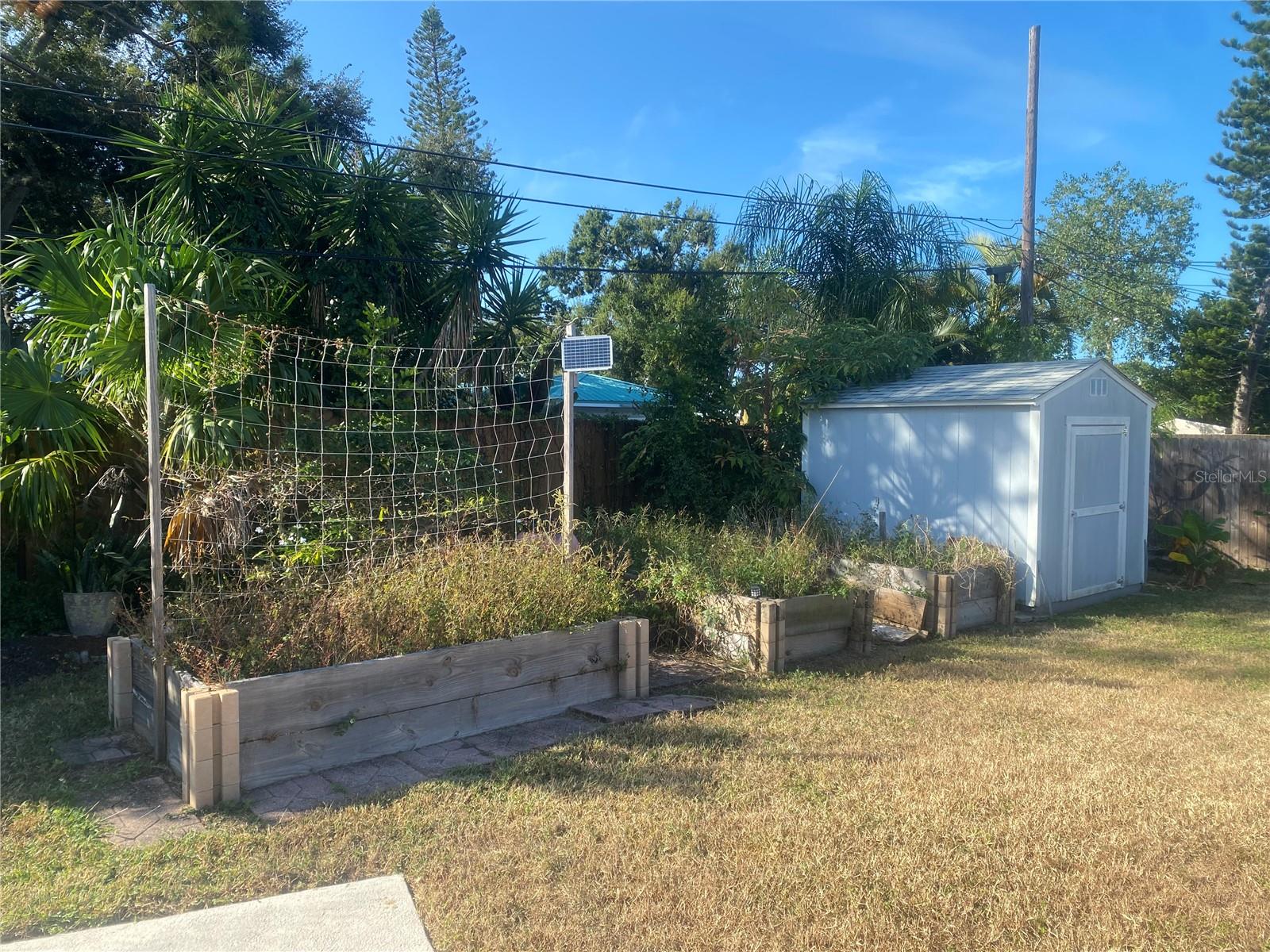 5916 16TH AVE N, ST PETERSBURG, FL, 33710