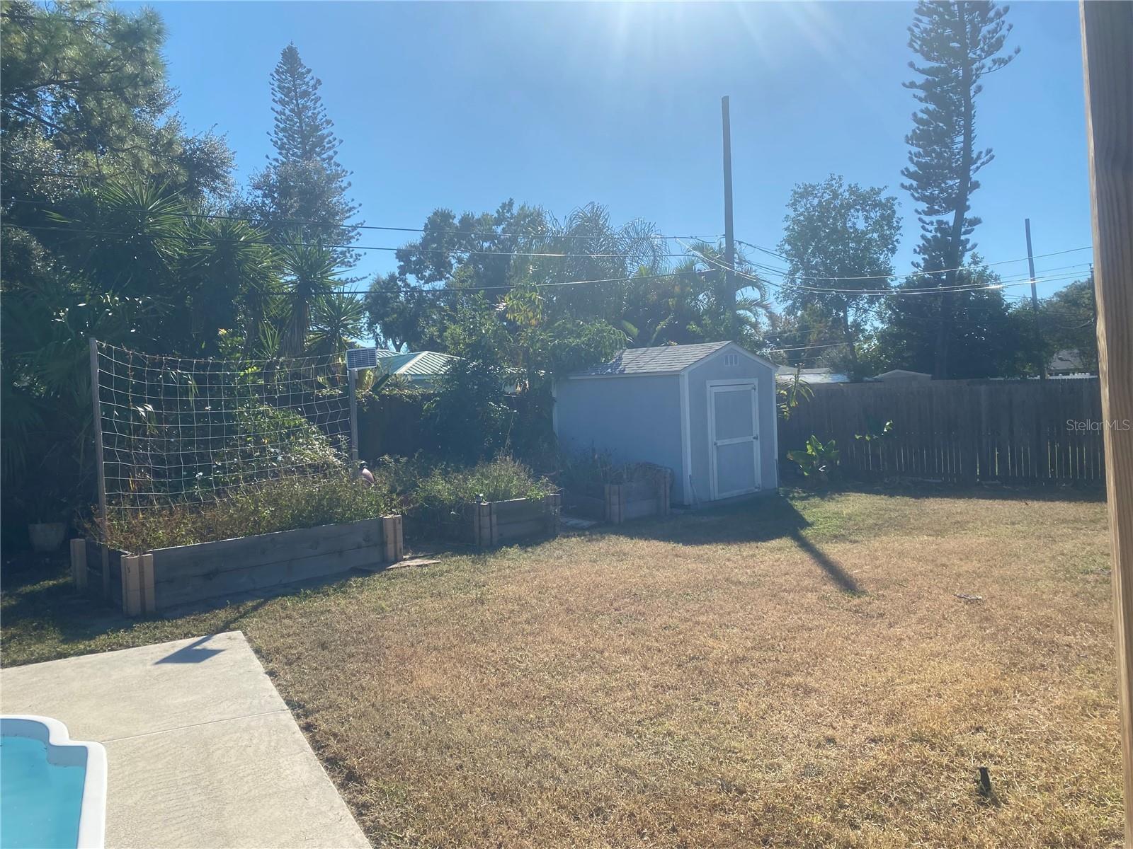 5916 16TH AVE N, ST PETERSBURG, FL, 33710