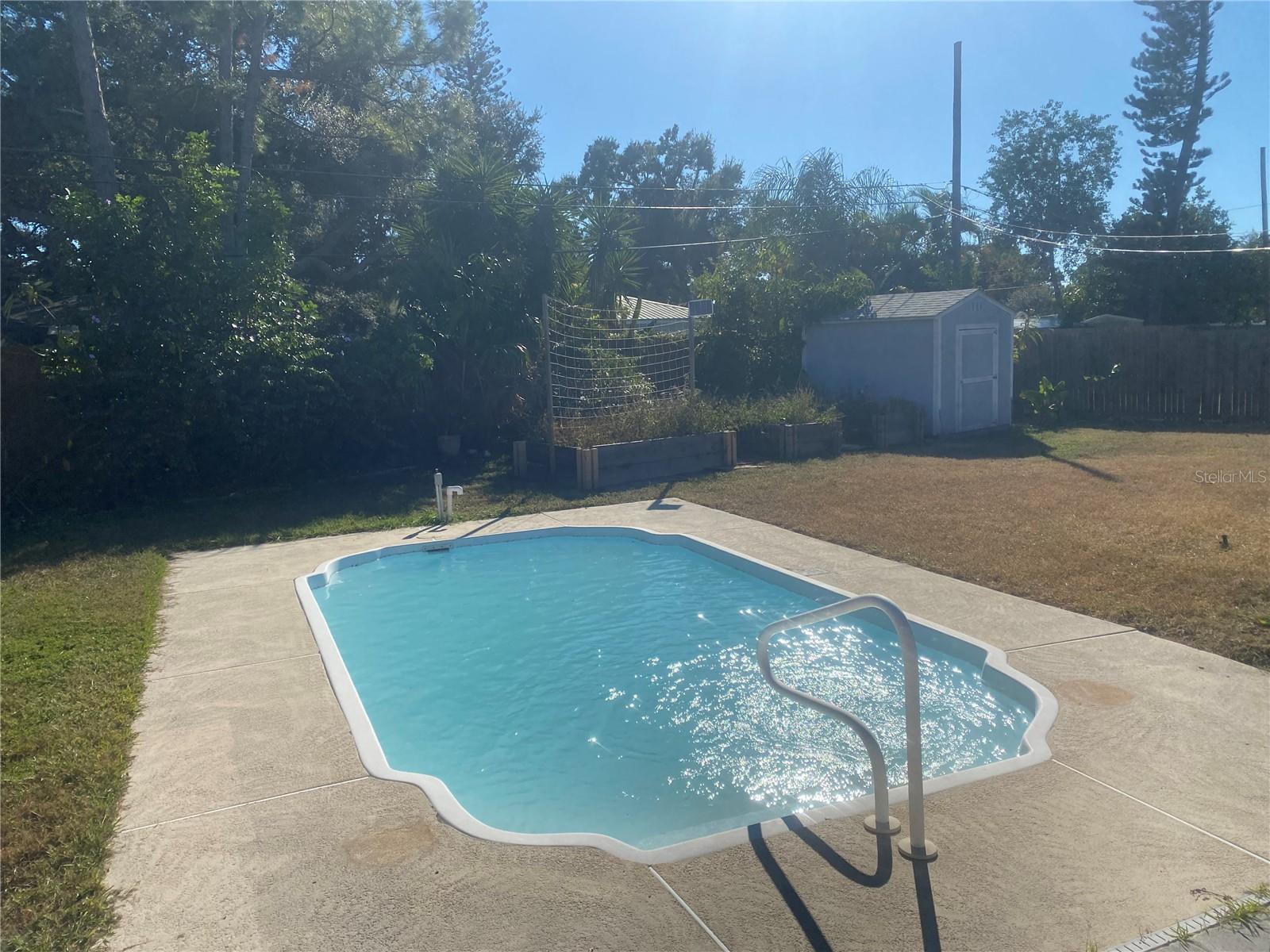 5916 16TH AVE N, ST PETERSBURG, FL, 33710